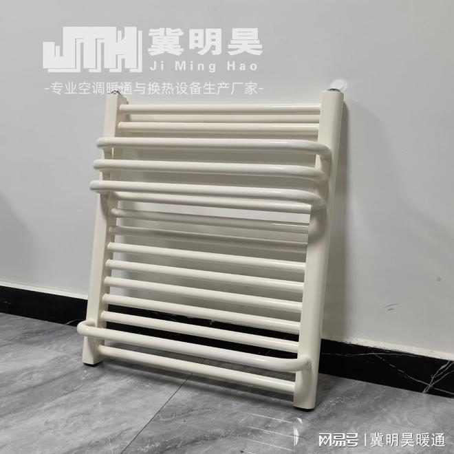 钢制卫浴暖气片在现代家居设计中的应用(图2)