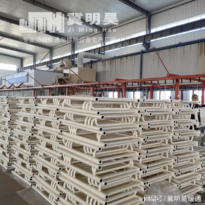 钢制卫浴暖气片在现代家居设计中的应用(图3)