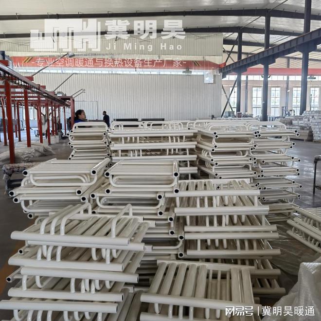 钢制卫浴暖气片在现代家居设计中的应用(图4)