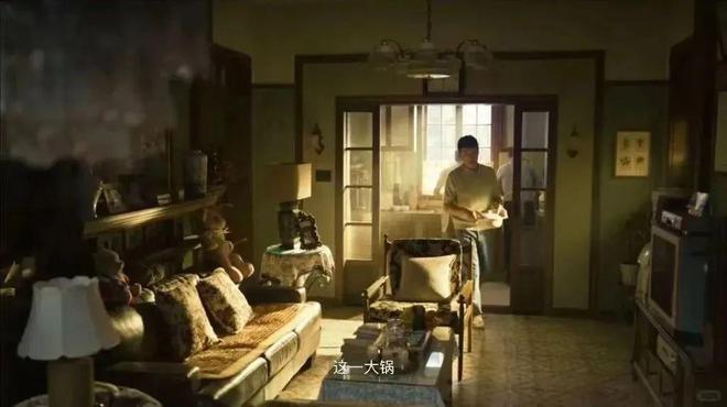 《玫瑰的故事》别再为爱津津乐道了看看这些令人心动的家居吧！