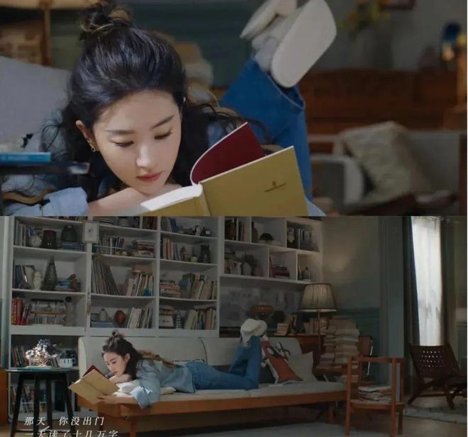 《玫瑰的故事》别再为爱津津乐道了看看这些令人心动的家居吧！(图3)