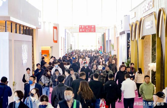 三位一体震撼升级！北京国际家居产业博览会(图3)