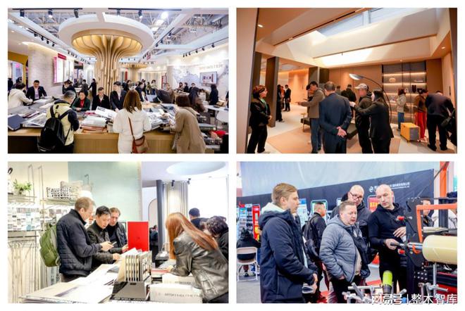 三位一体震撼升级！北京国际家居产业博览会(图6)