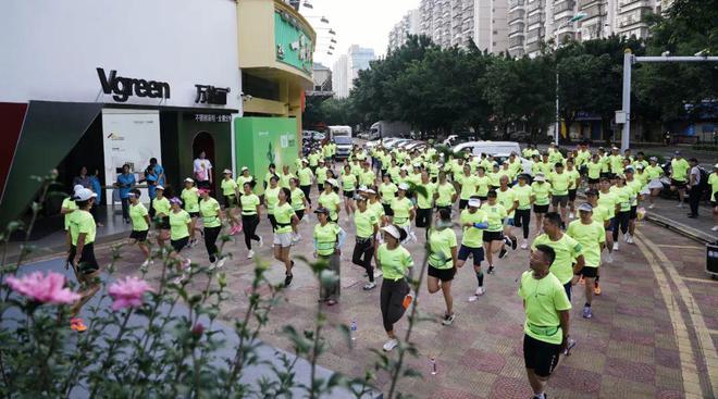 kaiyun入口：万格丽不锈钢家居620品牌日成功举行(图2)