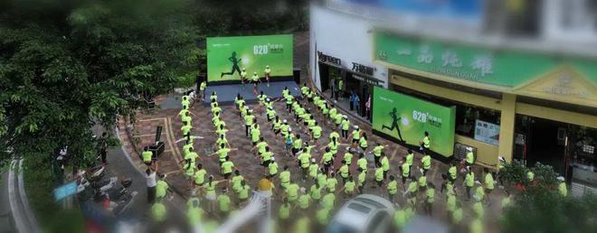 kaiyun入口：万格丽不锈钢家居620品牌日成功举行