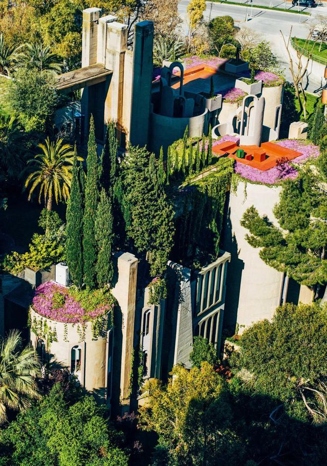 设计游学｜巴黎MO软装展+西班牙设计之旅MaisonObjet+Spain(图2)