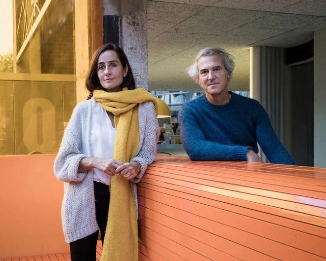 设计游学｜巴黎MO软装展+西班牙设计之旅MaisonObjet+Spain(图5)