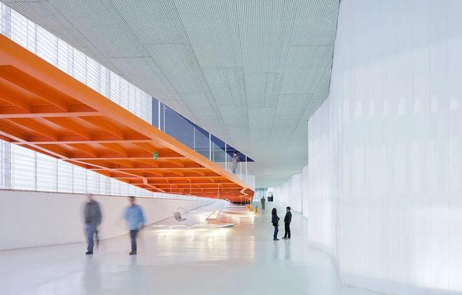 设计游学｜巴黎MO软装展+西班牙设计之旅MaisonObjet+Spain(图7)