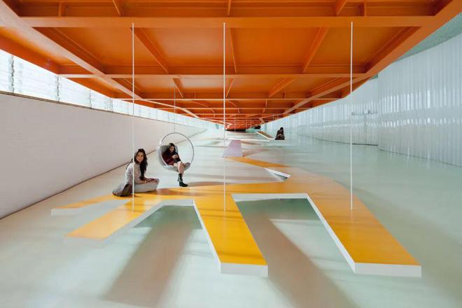 设计游学｜巴黎MO软装展+西班牙设计之旅MaisonObjet+Spain(图6)