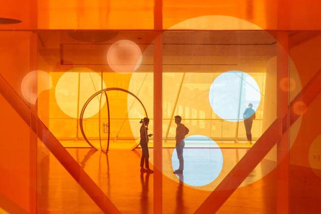 设计游学｜巴黎MO软装展+西班牙设计之旅MaisonObjet+Spain(图8)