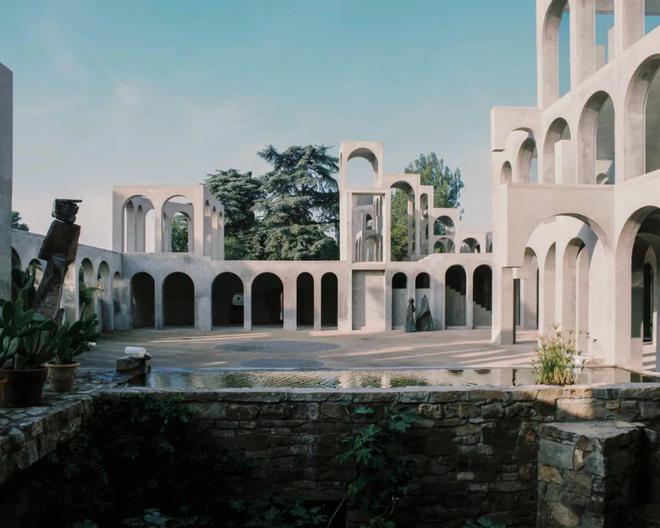 设计游学｜巴黎MO软装展+西班牙设计之旅MaisonObjet+Spain(图10)