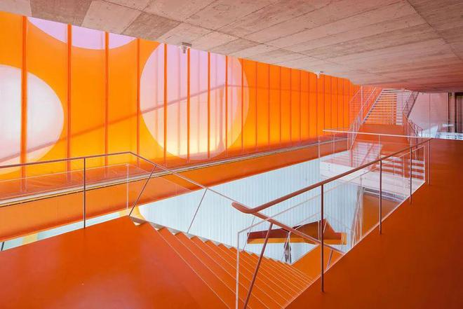 设计游学｜巴黎MO软装展+西班牙设计之旅MaisonObjet+Spain(图9)