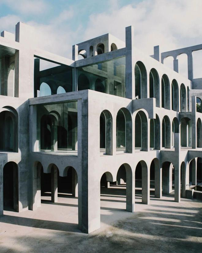 设计游学｜巴黎MO软装展+西班牙设计之旅MaisonObjet+Spain(图11)