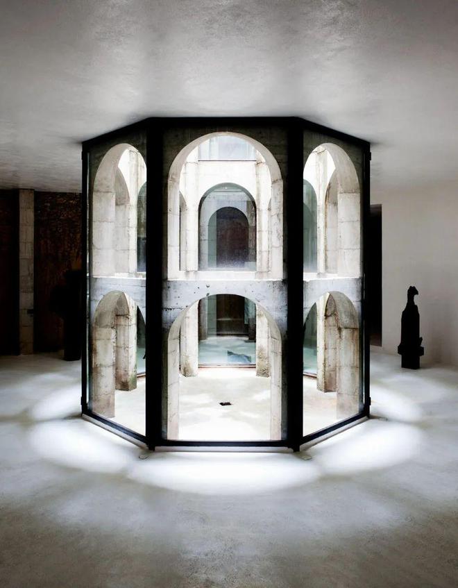 设计游学｜巴黎MO软装展+西班牙设计之旅MaisonObjet+Spain(图14)