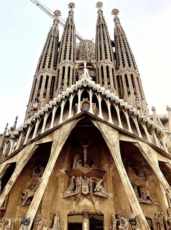 设计游学｜巴黎MO软装展+西班牙设计之旅MaisonObjet+Spain(图15)