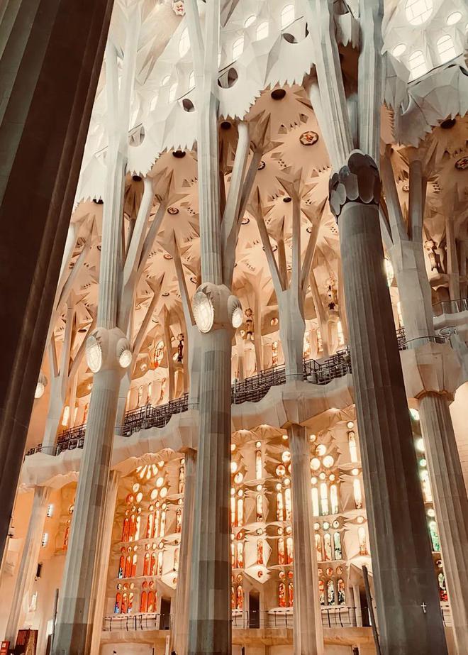 设计游学｜巴黎MO软装展+西班牙设计之旅MaisonObjet+Spain(图17)