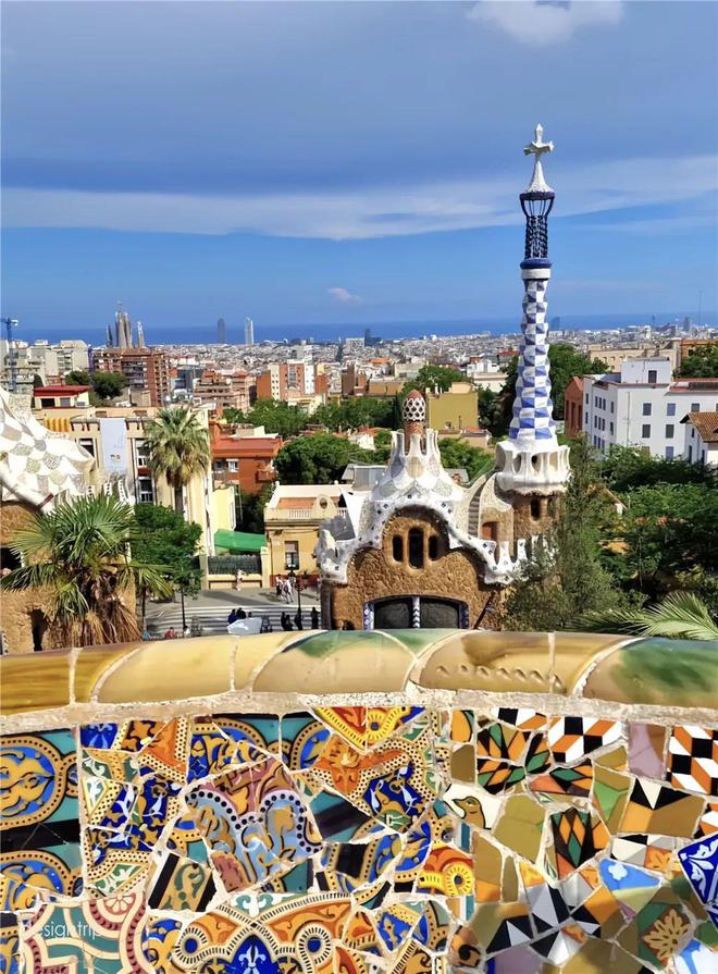 设计游学｜巴黎MO软装展+西班牙设计之旅MaisonObjet+Spain(图18)