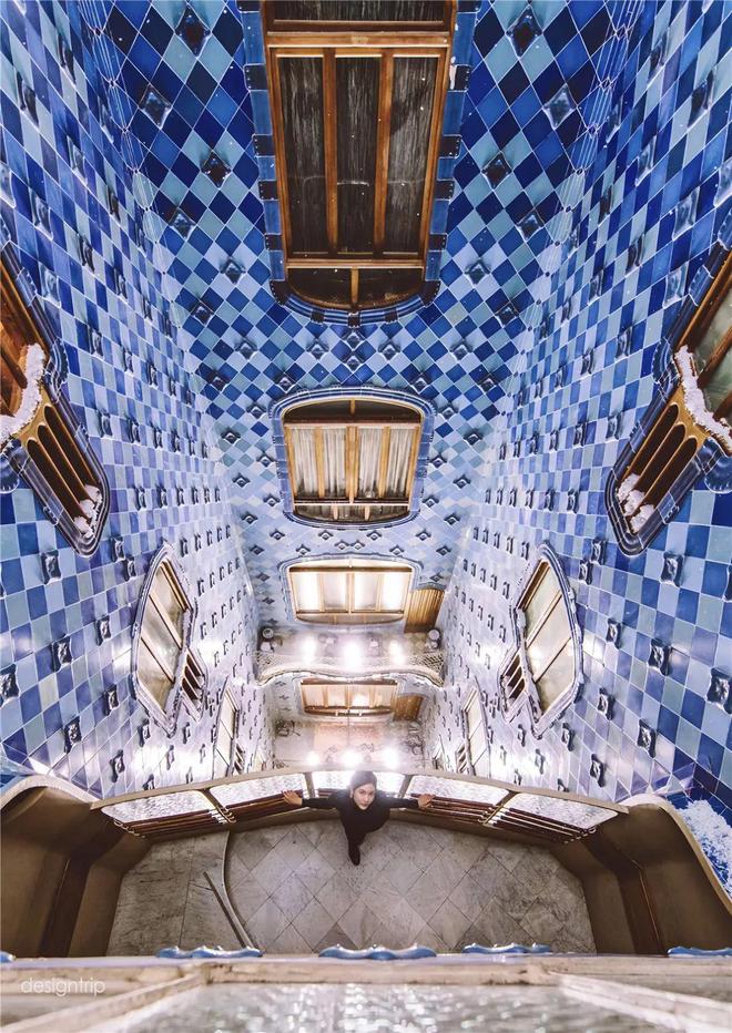 设计游学｜巴黎MO软装展+西班牙设计之旅MaisonObjet+Spain(图23)