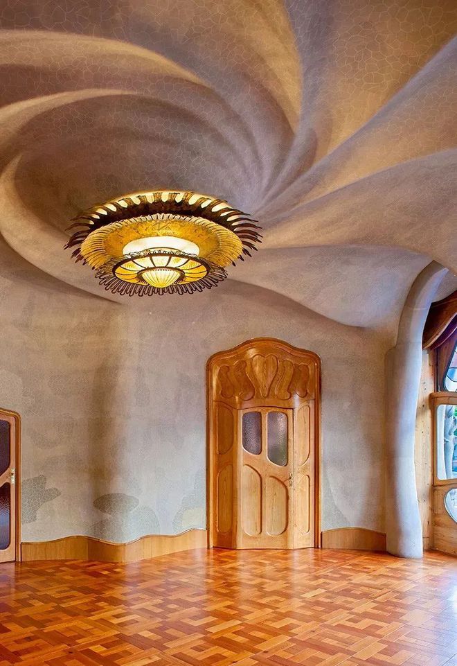 设计游学｜巴黎MO软装展+西班牙设计之旅MaisonObjet+Spain(图24)