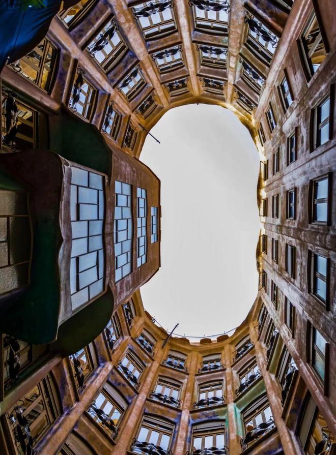 设计游学｜巴黎MO软装展+西班牙设计之旅MaisonObjet+Spain(图26)