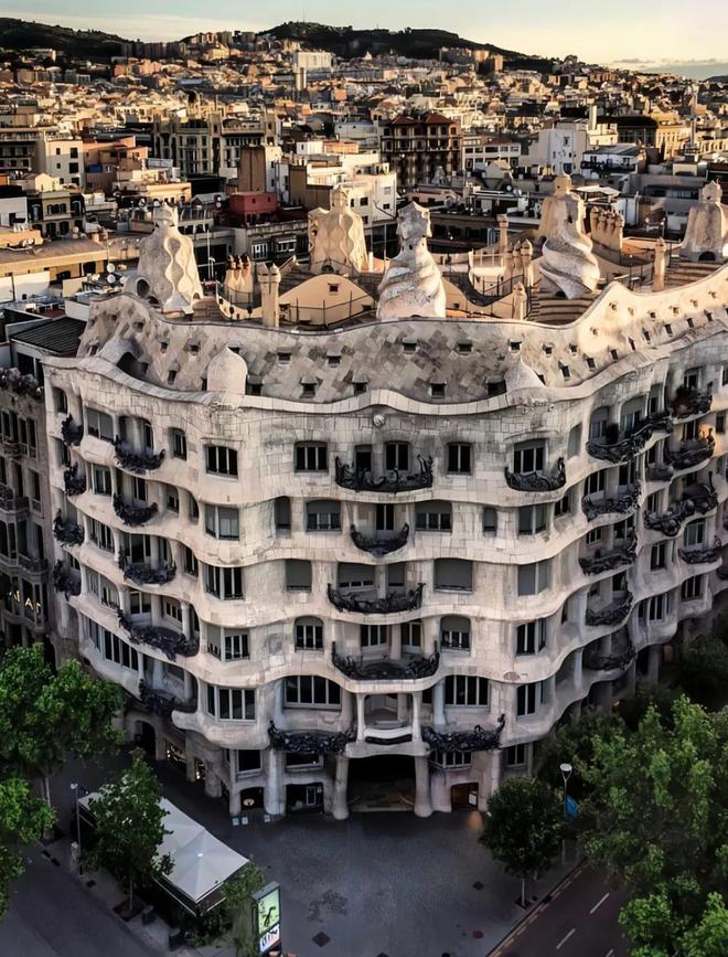 设计游学｜巴黎MO软装展+西班牙设计之旅MaisonObjet+Spain(图25)