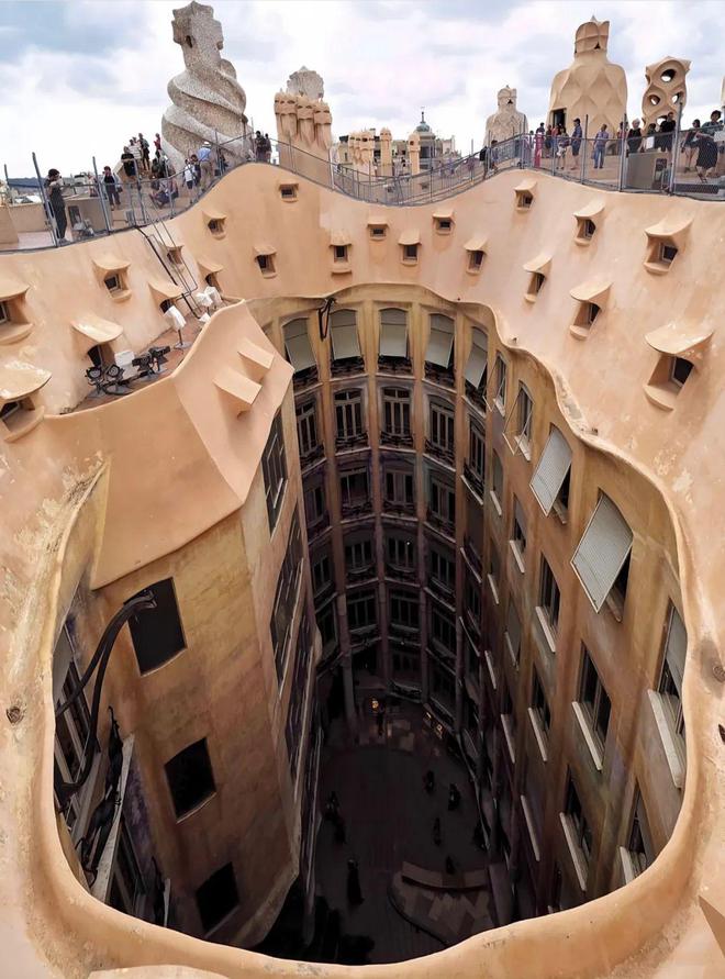 设计游学｜巴黎MO软装展+西班牙设计之旅MaisonObjet+Spain(图27)