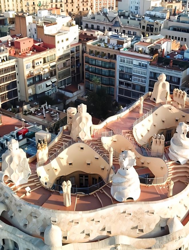 设计游学｜巴黎MO软装展+西班牙设计之旅MaisonObjet+Spain(图28)