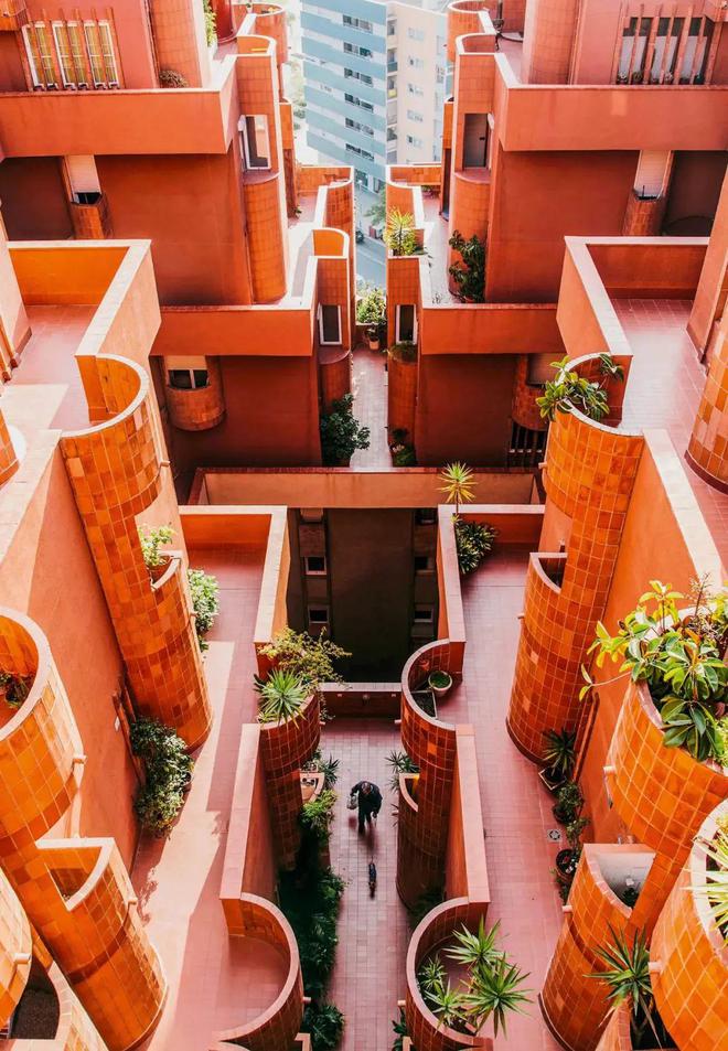 设计游学｜巴黎MO软装展+西班牙设计之旅MaisonObjet+Spain(图32)