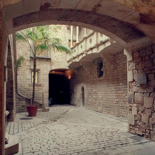 设计游学｜巴黎MO软装展+西班牙设计之旅MaisonObjet+Spain(图34)