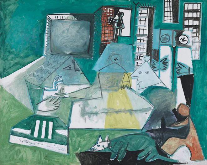 设计游学｜巴黎MO软装展+西班牙设计之旅MaisonObjet+Spain(图35)