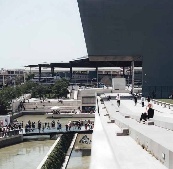 设计游学｜巴黎MO软装展+西班牙设计之旅MaisonObjet+Spain(图38)