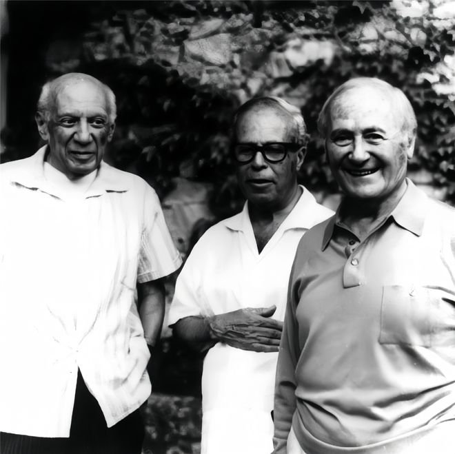 设计游学｜巴黎MO软装展+西班牙设计之旅MaisonObjet+Spain(图40)