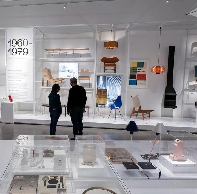 设计游学｜巴黎MO软装展+西班牙设计之旅MaisonObjet+Spain(图39)