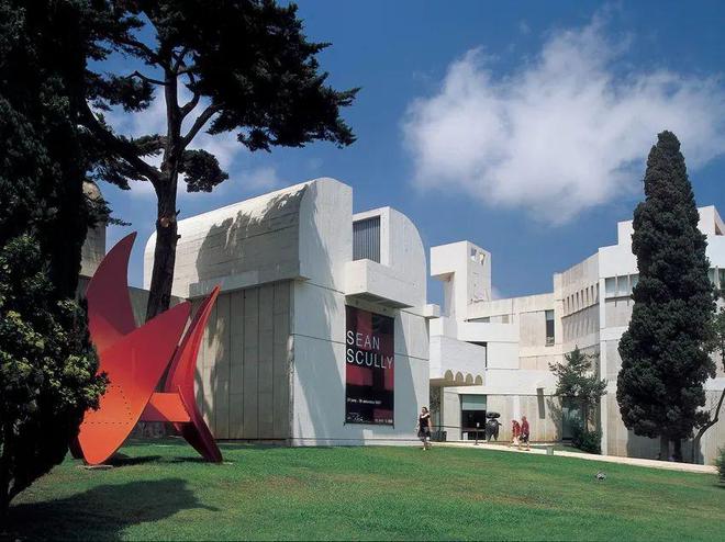 设计游学｜巴黎MO软装展+西班牙设计之旅MaisonObjet+Spain(图41)