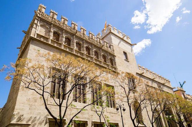 设计游学｜巴黎MO软装展+西班牙设计之旅MaisonObjet+Spain(图48)