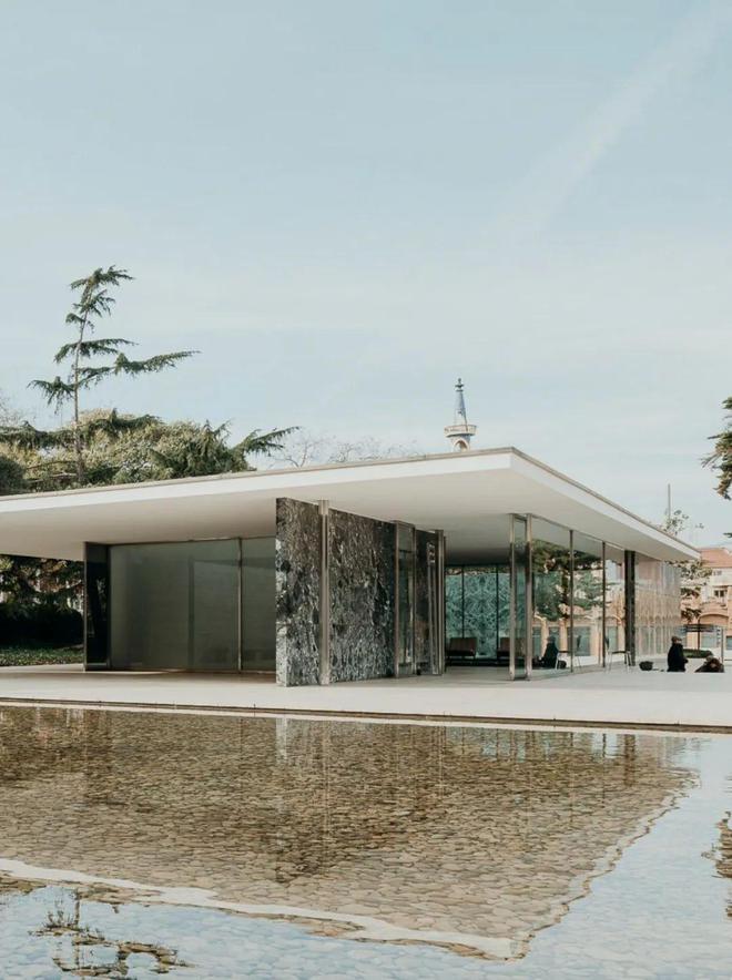 设计游学｜巴黎MO软装展+西班牙设计之旅MaisonObjet+Spain(图45)