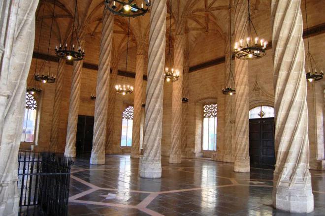 设计游学｜巴黎MO软装展+西班牙设计之旅MaisonObjet+Spain(图50)