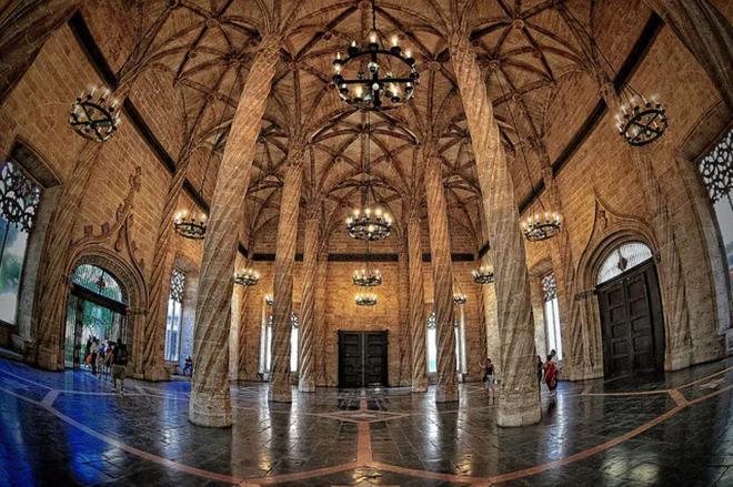 设计游学｜巴黎MO软装展+西班牙设计之旅MaisonObjet+Spain(图49)