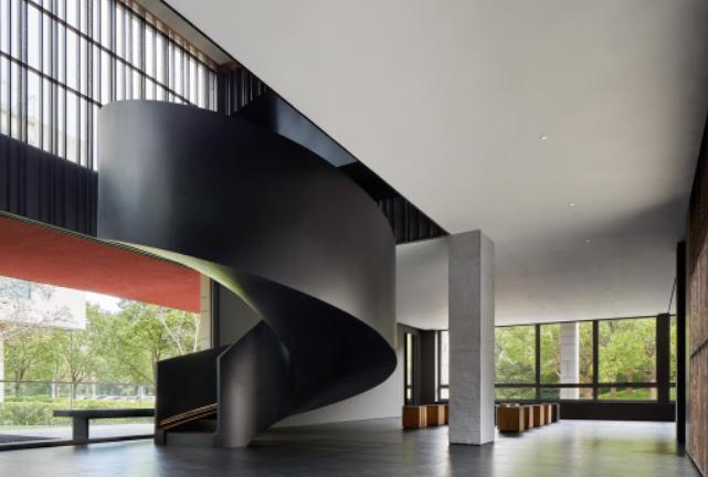 「游走设计美自天成」2023书香门地美学探索之旅（慈溪站）(图3)