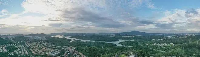 kaiyun入口：海峦坊(深圳宝安)首页网站楼盘详情_房价_户型_规划(图4)