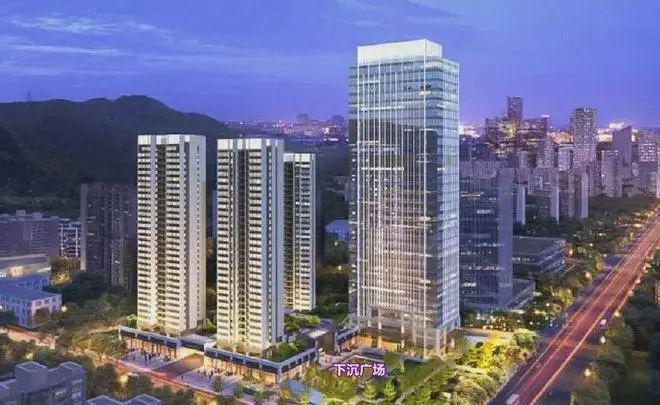 kaiyun入口：海峦坊(深圳宝安)首页网站楼盘详情_房价_