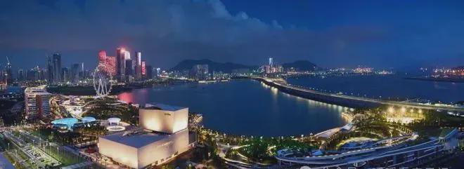 kaiyun入口：海峦坊(深圳宝安)首页网站楼盘详情_房价_户型_规划(图6)