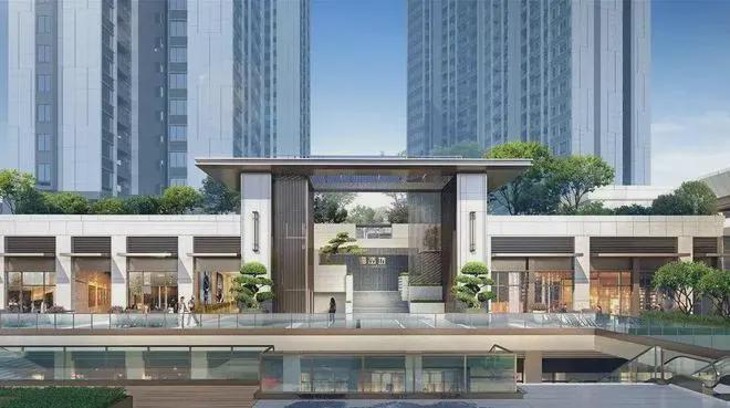 kaiyun入口：海峦坊(深圳宝安)首页网站楼盘详情_房价_户型_规划(图7)