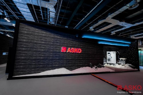 kaiyun：遵循高奢灵感共呈设计盛宴AKSO星品家电亮相2