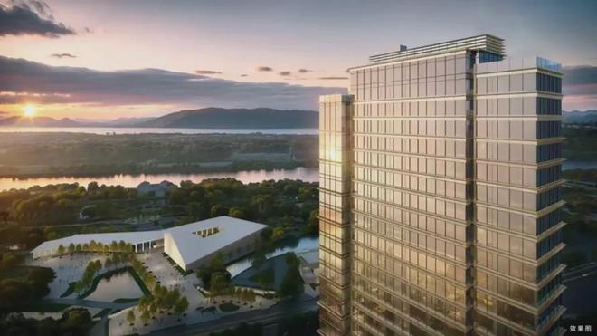 绿城华发·金陵月华售楼处电线小时电话(图2)