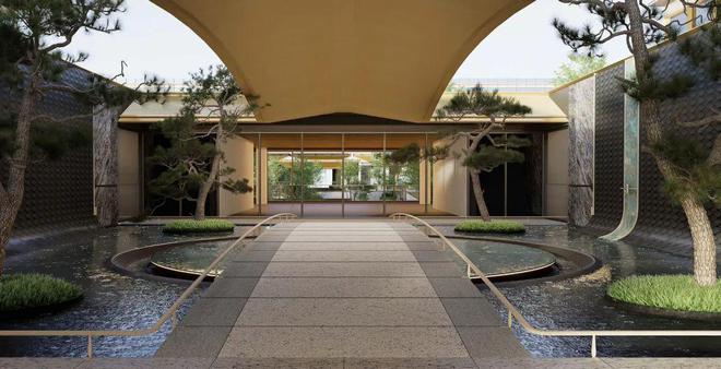 绿城华发·金陵月华售楼处电线小时电话(图10)