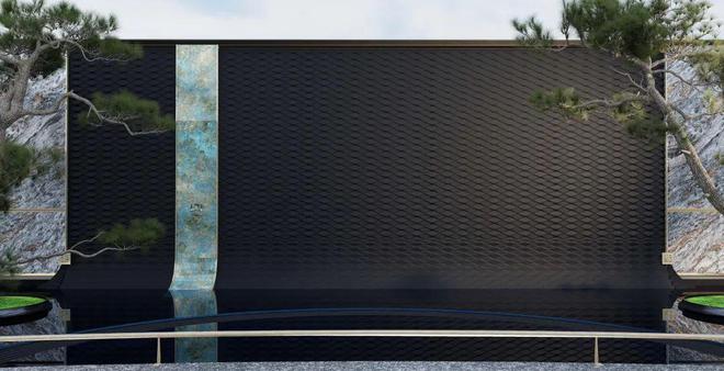 绿城华发·金陵月华售楼处电线小时电话(图11)