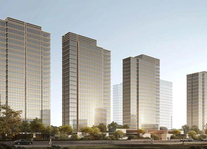 绿城华发·金陵月华售楼处电线小时电话(图12)