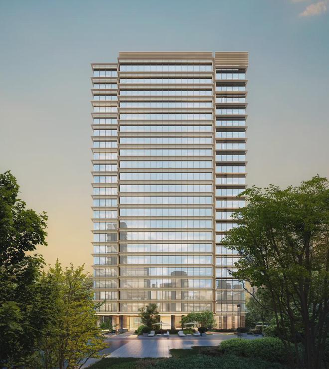 绿城华发·金陵月华售楼处电线小时电话(图15)