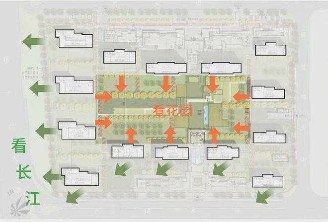 绿城华发·金陵月华售楼处电线小时电话(图14)